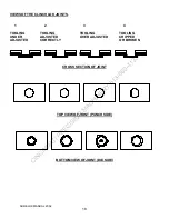 Предварительный просмотр 19 страницы Norlok Sure-Lok 24 Operating Manual