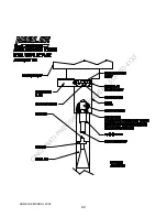 Предварительный просмотр 23 страницы Norlok Sure-Lok 24 Operating Manual