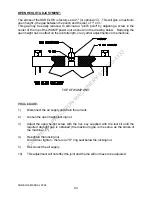 Предварительный просмотр 25 страницы Norlok Sure-Lok 24 Operating Manual