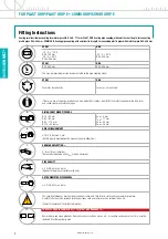 Preview for 2 page of Norma NORMACONNECT COMBI GRIP Fitting Instructions Manual