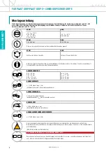 Preview for 4 page of Norma NORMACONNECT COMBI GRIP Fitting Instructions Manual