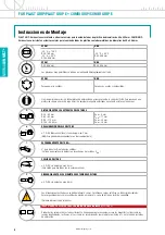 Preview for 6 page of Norma NORMACONNECT COMBI GRIP Fitting Instructions Manual