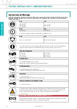 Preview for 8 page of Norma NORMACONNECT COMBI GRIP Fitting Instructions Manual