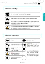 Preview for 9 page of Norma NORMACONNECT COMBI GRIP Fitting Instructions Manual