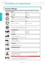 Preview for 10 page of Norma NORMACONNECT COMBI GRIP Fitting Instructions Manual