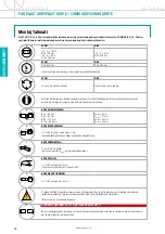 Preview for 18 page of Norma NORMACONNECT COMBI GRIP Fitting Instructions Manual