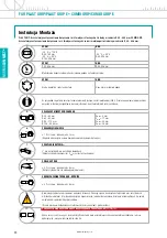 Preview for 20 page of Norma NORMACONNECT COMBI GRIP Fitting Instructions Manual