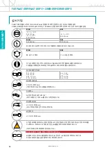 Preview for 28 page of Norma NORMACONNECT COMBI GRIP Fitting Instructions Manual