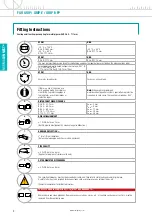 Preview for 2 page of Norma NORMACONNECT FGR GRIP Fitting Instructions Manual