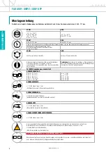 Preview for 4 page of Norma NORMACONNECT FGR GRIP Fitting Instructions Manual