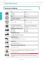 Preview for 6 page of Norma NORMACONNECT FGR GRIP Fitting Instructions Manual