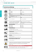 Preview for 8 page of Norma NORMACONNECT FGR GRIP Fitting Instructions Manual