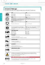 Preview for 10 page of Norma NORMACONNECT FGR GRIP Fitting Instructions Manual