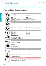 Preview for 14 page of Norma NORMACONNECT FGR GRIP Fitting Instructions Manual