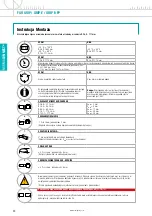 Preview for 20 page of Norma NORMACONNECT FGR GRIP Fitting Instructions Manual