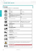 Preview for 22 page of Norma NORMACONNECT FGR GRIP Fitting Instructions Manual