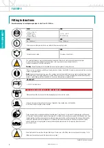 Предварительный просмотр 2 страницы Norma NORMACONNECT FGR REP E Fitting Instructions Manual