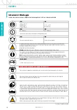 Предварительный просмотр 10 страницы Norma NORMACONNECT FGR REP E Fitting Instructions Manual