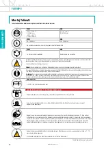 Предварительный просмотр 18 страницы Norma NORMACONNECT FGR REP E Fitting Instructions Manual