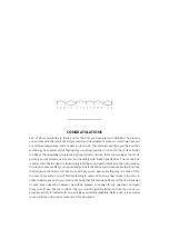 Предварительный просмотр 12 страницы Norma REVO CDP Manual