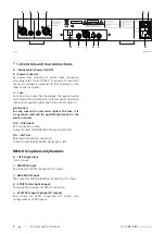 Предварительный просмотр 14 страницы Norma REVO CDP Manual