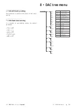 Предварительный просмотр 27 страницы Norma REVO CDP Manual