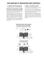 Preview for 5 page of Norman P808M Portrait Pac Instruction Manual