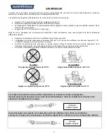 Preview for 12 page of Normand N100-310HYB User Manual