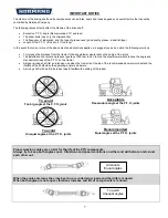 Preview for 13 page of Normand N100-310HYB User Manual