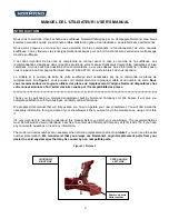 Preview for 15 page of Normand N100-310HYB User Manual