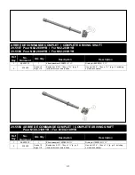 Preview for 47 page of Normand N100-310HYB User Manual