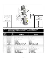 Preview for 54 page of Normand N100-310HYB User Manual