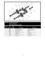 Preview for 56 page of Normand N100-310HYB User Manual