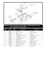 Preview for 60 page of Normand N100-310HYB User Manual