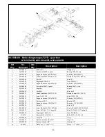 Preview for 61 page of Normand N100-310HYB User Manual