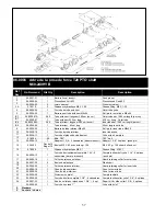 Preview for 63 page of Normand N100-310HYB User Manual