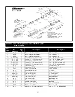 Preview for 67 page of Normand N100-310HYB User Manual