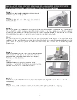 Preview for 7 page of Normand N102-340H User Manual