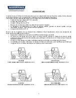 Preview for 12 page of Normand N102-340H User Manual