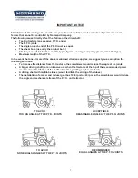 Preview for 13 page of Normand N102-340H User Manual