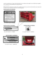 Preview for 24 page of Normand N102-340H User Manual