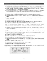 Preview for 25 page of Normand N102-340H User Manual