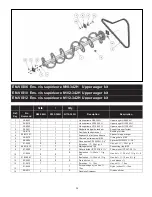 Preview for 38 page of Normand N102-340H User Manual