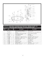 Preview for 41 page of Normand N102-340H User Manual