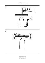 Preview for 4 page of Normann Eddy Assembly Instructions Manual