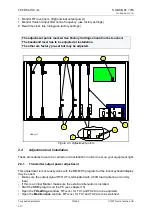 Предварительный просмотр 24 страницы NORMARC 7050 Manual