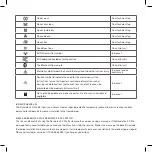 Preview for 5 page of NormaTec 2.0 Pro Operating Instructions Manual