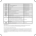 Preview for 125 page of NormaTec 2.0 Pro Operating Instructions Manual