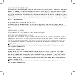 Preview for 312 page of NormaTec 2.0 Pro Operating Instructions Manual