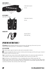 Preview for 7 page of NormaTec PULSE 2.0 User Manual